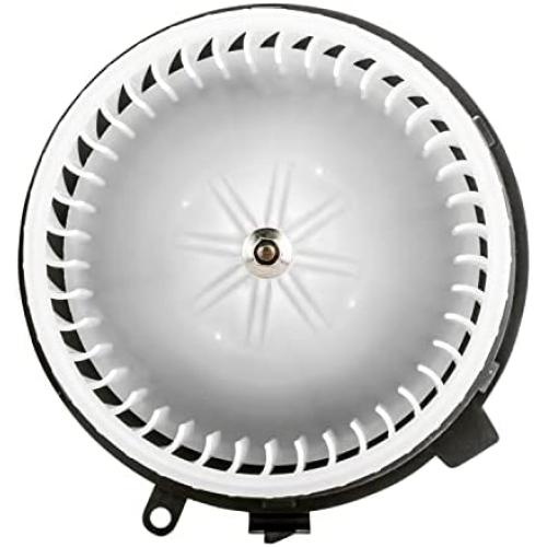 TYC 700253 Replacement Blower Assembly Compatible with Nissan Rogue