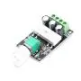 1 x DC 6-28V 3A Motor Speed Controller Regulator Adjustable Variable Speed Control Switch Fan DC Motor Governor Tools