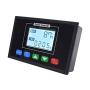 12v24v36v48 DC Motor Controller Speed Multifunctional programmable Motor Governor LCD Display