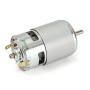 DC 24V 21000RPM High Speed Large Torque 775 Motor