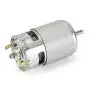 DC 24V 21000RPM High Speed Large Torque 775 Motor