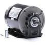 Century GF2024 1/4 For hp 1725 RPM 48 Frame 115V Belt Drive Furnace Motor