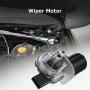 A-Premium Windshield Wiper Motor Front Replacement for Jeep Wrangler 2007-2016 Front