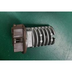 Rear (Not Front) Blower Motor Resistor Control Module Compatible with 01-06 MDX 03-08 Pilot 79330S3VA51 79330S2K941 JA1626 973-548 RU-364