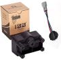 Potentiomètre MCOR Throttle + Capteur de Vitesse IQ pour Club Car DS et Précedent. Potentiomètre MCOR Throttle + Capteur de Vitesse IQ pour Club Car DS et Précedent.