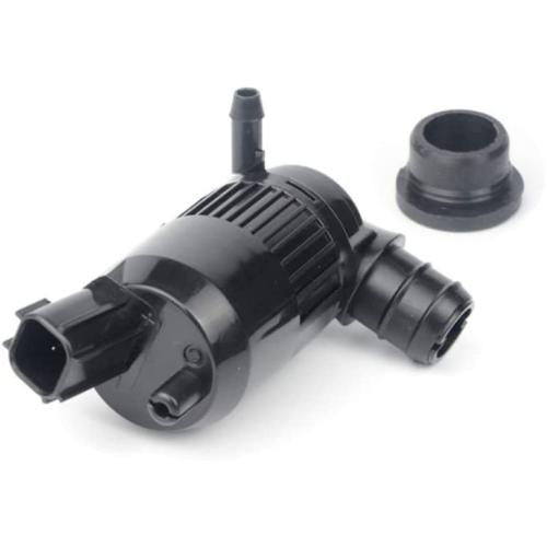 Water Spray Motor And Pump BA53-17664-AA JL3Z-17664-A GR2Z-17664-A 8G1Z-17664-A