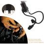 26652-G01 Ignition Coil - Fits for 1991-2003 EZGO 26652G01 Golf Cart Marathon Medalist TXT Dual Ignition Coil 4 Cycle 4 Stroke Ignitor Replace 26652-G01 EPIGC103