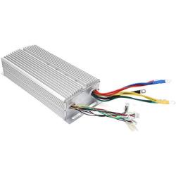 LIUTT Motor Controller -48V 60V 72V 2200W E-Bike Scooter Brushless DC Motor Controller Electric Bicycle Accessory