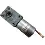 High Torque 5rpm Low Rpm Motor with Morn Gearbox 12v