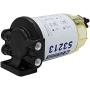 S3213 Fuel Water Separator Marine Kit, 10 Micron Filter Effect is Suitable for 3/8 Inch Npt Outboard Motor Mercury 35-60494-1, 18-7932-1, 18-17928, 35-809097