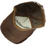 Blackreld South State Cotton Baseball Cap, Adjustable Snapback Dad Hat Cool Vintage Washed Low Profile Classic Summer Hats