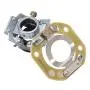 L16-154S Electric Motor Centrifugal Switch, 1500RPM Metal 16mm Shaft High Efficiency Electric Motor Part Electric Motor Clutch Parts for Single-Phase Motor
