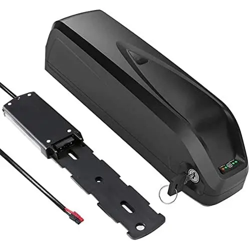 Batterie Lithium-Ion 36V 8AH 10AH 12.5AH 15AH 18AH 21AH pour Vélo Électrique avec Chargeur 2A et Carte BMS de Protection Batterie Lithium-Ion 36V 8AH 10AH 12.5AH 15AH 18AH 21AH pour Vélo Électrique avec Chargeur 2A et Carte BMS de Protection