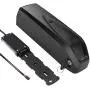 Batterie Lithium-Ion 36V 8AH 10AH 12.5AH 15AH 18AH 21AH pour Vélo Électrique avec Chargeur 2A et Carte BMS de Protection Batterie Lithium-Ion 36V 8AH 10AH 12.5AH 15AH 18AH 21AH pour Vélo Électrique avec Chargeur 2A et Carte BMS de Protection