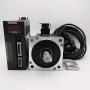 GOWE 2kw 7.7Nm 220v AC Servo Motor Controller Kit 2500r/min NEMA52 130mm 130ST-M07725 for Food Processing Machine