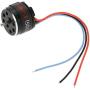 Jimi QX Motor QA1405 1105 4000KV Brushless Motor for 130 H150 QAV180 RC Quadcopter Airplane Weighing Less Than 150g