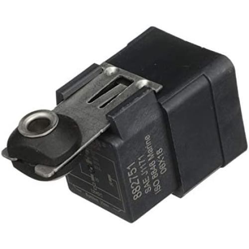 Quicksilver Power Trim Relay 882751A1 - Outboards - for 115 HP Mercury or Mariner 4-Stroke Outboards