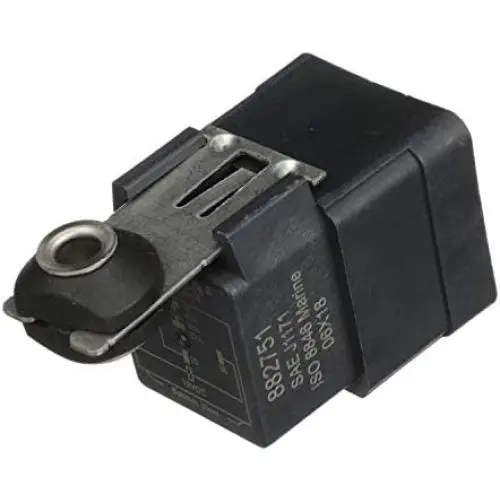 Quicksilver Power Trim Relay 882751A1 - Outboards - for 115 HP Mercury or Mariner 4-Stroke Outboards