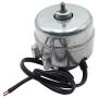 Supplying Demand SM5411 Refrigerator Universal Mount Condenser Fan Motor 120V CWOSE Replacement Kit Single Speed 1550 RPM 50/60Hz