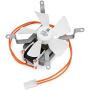 Stanbroil Pellet Grill Induction Fan/Combustion Fan Replacement for All Pit Boss Wood Pellet Grill