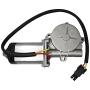 300-1406 RV Step Motor, Replacement Parts for Motorhomes and Transport Vehicles Compatible 1820124 369506 SP-163669 SP-1636669 Motor
