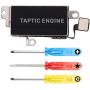 MMOBIEL Taptic Engine Replacement Compatible with iPhone 11 Pro 5.8 Inch - Vibrator Motor Module - Incl. 3X Screwdrivers