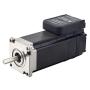 STEPPERONLINE NEMA 23 Integrated Easy Servo Motor 180w 3000rpm 0.6Nm(84.98oz.in) 20-50VDC Brushless DC Servo Motor CNC