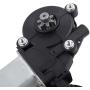 A-Premium Window Lift Motor Compatible with Toyota 4Runner Avalon Camry Corolla FJ Cruiser Highlander Prius RAV4 Tacoma Yaris Tundra Scion tC xB xD