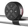 MTX Motorsports BORVKIT1 Bluetooth Controlled Sound System. Tower 2-Speaker & Amplifier Off-Road Motorsports Package