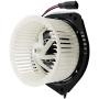 HVAC Blower Motor Assembly 700129 19131212 19210741 Heater Blower Motor for 1997-2000 Buick Century Regal / 1997-2000 Chevrolet Corvette / 1998-2000 Oldsmobile Intrigue / 1997-2000 Pontiac Grand Prix