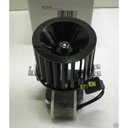 97009796 Broan Fan & Motor for Bulb Heater 99080351