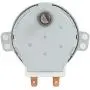 WB26X10038 Microwave Turntable Motor Replacement for General Electric JVM1870SF02 Microwave - Compatible with WB26X10038 Turntable Motor - UpStart Components Brand