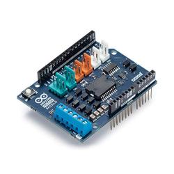 Arduino Motor Shield REV3 [A000079]