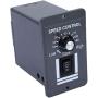 iFCOW DC 12-60V 40A PWM Brush Motor Speed Controller CW CCW Reversible Switch
