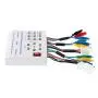 Laliva Tool - 24V/36V/48V/60V Electro Car E-Bike Scooter Brushless Motor Controller Tester #Sep.08