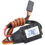 JMT Mini Multi-Rotor 1806 2400KV CW CCW Brushless Motor for DIY 2-3S 250 Mini Drone FPV CC3D 260 330 RC Quadcopter (2CW+2CCW+4ESC)