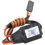 JMT Mini Multi-Rotor 1806 2400KV CW CCW Brushless Motor for DIY 2-3S 250 Mini Drone FPV CC3D 260 330 RC Quadcopter (2CW+2CCW+4ESC)