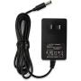 8.5V 1A AC/DC Power Supply Adapter Charger Compatible with for PADO Pure-Wave CM-05 CM-07 Series Cordless Percussion Dual Motor Therapy Massager Replacement Power Charger Cable Cord (3.3 feet)