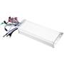 Electric Bicycle Brushless Motor Controller, 36V/48V 1500W Sine Wave Ebike Controller for Electric Bike Scooter