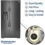 Enterpark DA31-00146E Replacement of Refrigerator Fan Motors Compatible with Samsung Replaces AP4136569 1486536 PS2495833 PS4138376