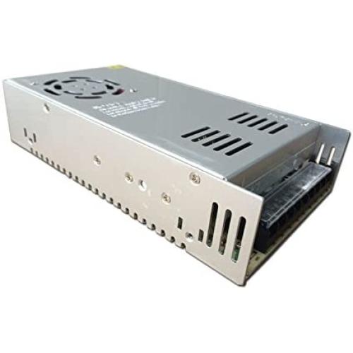 JoyNano 480W Switching Power Supply 24V 20A AC-DC Converter Transformer for 3D Printer CCTV Surveillance LED Display Industrial Automation Stepper Motor and More [Upgraded Version]