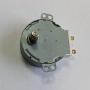 Zhang WB26X10038 Drive Motor Fully Suitable for GE、Hotpoint、Kenmore, Microwave Turntable AP2024962 PS237772 （1 PCS）