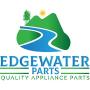 Edgewater Parts 501112710017, 5024040100Q Fan Blade Compatible With Magic Chef Refrigerator (HMBR1030WE/HVDR1030)
