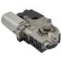 SecosAutoparts Sunroof Motor Replace BB5Z15790A Moon Roof Motor Compatible with Ford Explorer 2011-2017 Left or Right