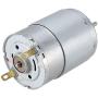 uxcell Small Motor DC 24V 7600RPM High Speed Motor for DIY Model Remote Control