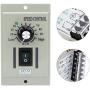 110V Input DC 0-24V Output Motor Speed Controller Switch for Packaging and Printing DC-51