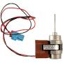 Bosch 00601067 Refrigerator Evaporator Fan Motor, Gray