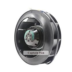 Ebmpapst R2E220-AB06-05 AC230V 85/115W 0.38A/0.51A Cooling Fan for Inverter/Heat Exchanger