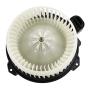 700215 HVAC Blower Motor with Fan Cage - Replaces 87103-60400, Fit for 2010-2018 Toyota 4Runner, 2014-2018 Dodge Journey, 2007-2017 Camry, 2007-2018 Lexus ES350