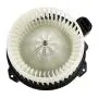 700215 HVAC Blower Motor with Fan Cage - Replaces 87103-60400, Fit for 2010-2018 Toyota 4Runner, 2014-2018 Dodge Journey, 2007-2017 Camry, 2007-2018 Lexus ES350